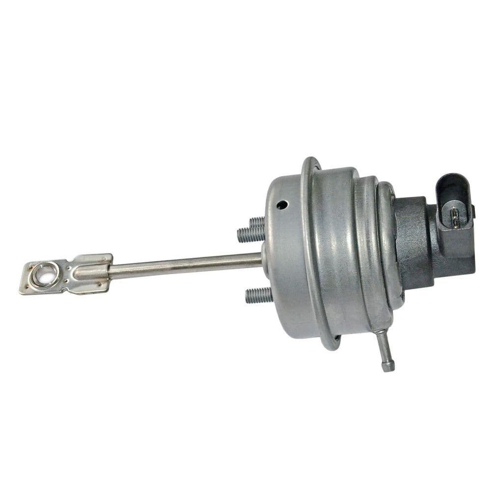 VW Crafter 3050 2 0 TDI Electronic Turbo Actuator Wastegate 792430 775517